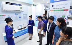 Panasonic khai trương Khu vực trưng bày Giải pháp không khí toàn diện tại Việt Nam  