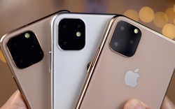 iFan ở hàng chục quốc gia sẽ phải mua iPhone 11 với giá cao “ngất”