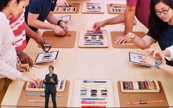 Apple khởi động chương trình “thu cũ đổi mới” cho loạt iPhone 11