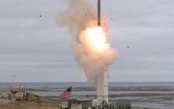 Tin quân sự: Nga chuẩn bị đáp trả Mỹ vụ tên lửa
