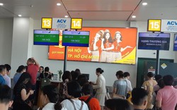 VietnamAirlines tố nhiều hãng hàng không niêm yết giá vé sai quy định, bỏ rơi Jetstar  Pacific