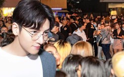 Ji Chang Wook hủy show tại Việt Nam: Lỗi tại fan hay ban tổ chức?