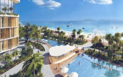 Vì sao SunBay Park Hotel & Resort Phan Rang hấp dẫn nhà đầu tư?