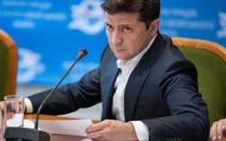 Zelensky đang âm thầm dừng việc chấm dứt thỏa thuận với Nga?