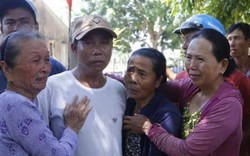 Ly kỳ chuyện cá heo "chỉ đường" cứu 41 ngư dân Quảng Nam thoát chết