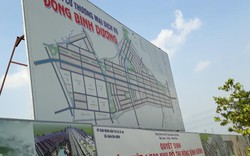 DN 1 tháng tuổi “đấu” với FLC của ông Trịnh Văn Quyết giành “siêu” dự án 500ha