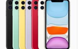 iPhone 11 ra mắt và những diễn biến chính sự kiện Apple