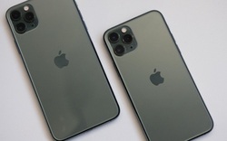 Video trên tay bộ đôi iPhone 11 Pro và iPhone 11 Pro Max