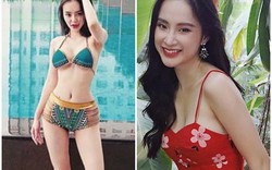 Angela Phương Trinh hết khoe thân, em ruột 23 tuổi lại ngày càng táo bạo