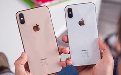 iPhone XS và XS Max đồng loạt được giảm giá tại các cửa hàng bán lẻ