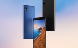 Lộ diện điện thoại pin khủng, giá chưa đến 2 triệu đồng của Redmi