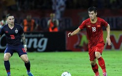 Tin sáng (12/9): Không thắng Thái Lan, ĐT Việt Nam tụt hạng trên BXH FIFA