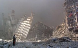 Sau 18 năm, xác định danh tính lính cứu hỏa tử vong trong thảm kịch 11.9