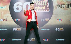 Nguyễn Phi Hùng lên tiếng về tin đồn “cặp kè” bầu show Thuỷ Nguyễn