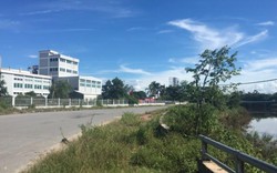 Nghi vấn NM bia Sài Gòn- Sông Lam xả thải trực tiếp ra môi trường(!?)