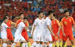 Báo Trung Quốc nói điều bất ngờ về chiến tích của bóng đá Việt Nam
