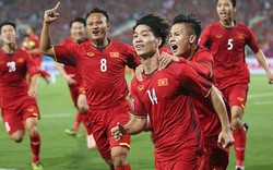 Tiết lộ giá vé của ĐT Việt Nam trên SVĐ Mỹ Đình ở vòng loại World Cup 2022