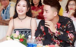 Bạn gái màn ảnh Công Lý bị tưởng nhầm là cặp đôi với "thiếu gia ngáo đá" Thịnh Ngựa