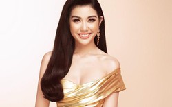 Á hậu Thúy Vân bất ngờ có biệt danh mới, hé lộ đối thủ đáng gờm nhất Hoa hậu Hoàn vũ Việt Nam 2019