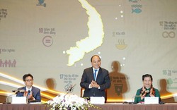 Thủ tướng chủ trì Hội nghị toàn quốc về phát triển bền vững