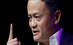 Những bí mật tiết lộ về thời kỳ “hậu Jack Ma” khi Jack Ma “thoái vị”