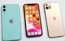 iPhone 11 lại giúp Apple “cất cánh”, trở thành công ty 1000 tỷ USD lần 4