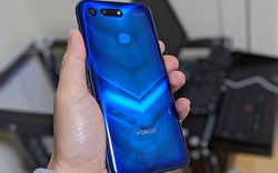 Honor đăng đàn châm biếm loạt iPhone 11 Pro