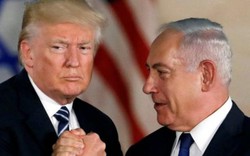 Sốc: Israel bí mật cài thiết bị gián điệp trong Nhà Trắng để theo dõi Trump?