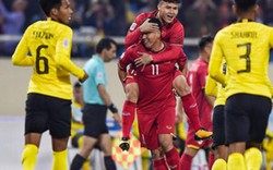 Đội nhà thua UAE, báo Malaysia vẫn coi nhẹ ĐT Việt Nam