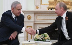 Tiết lộ nội dung đàm phán giữa Putin và Thủ tướng Israel