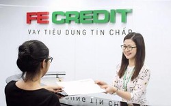 Lãi vay tiêu dùng bình quân 43%/năm, FE Credit đóng góp 49% lãi hợp nhất của VPBank