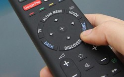 Phải bỏ nút Netflix trên remote tivi để đảm bảo... công bằng