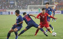 Vì sao Thái Lan đứng trước nguy cơ bị loại khỏi VCK U23 châu Á?