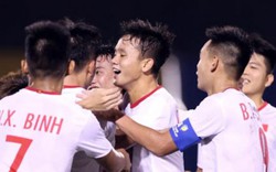 Thái Lan bị “tố” sắp xếp để loại U19 Việt Nam ở Cúp Tứ hùng?