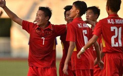 Vòng loại U16 châu Á: HLV Đinh Thế Nam không e ngại Australia