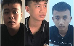 Băng cướp nhí dưới 16 tuổi cướp phải công an Đà Nẵng mật phục