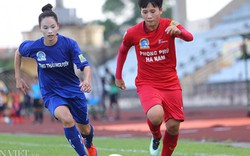 Cuộc chiến "nảy lửa" của các cô gái sau chức vô địch AFF Cup 2019