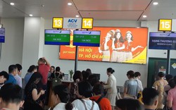 VietnamAirlines “tố” việc niêm yết giá vé sai quy định, Vietjet Air nói gì?