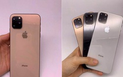 SỐC: Apple chưa bán ra, đã có người Việt Nam sở hữu iPhone 11 Pro Max