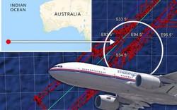 Nóng: Phát hiện đột phá, MH370 cuối cùng đã có thể được tìm thấy?