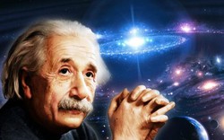 Sai lầm lớn nhất trong cuộc đời của thiên tài Einstein là gì?