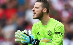 Xung quanh hợp đồng với De Gea, HLV Solskjaer nói gì?