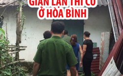 Bắt cựu trưởng phòng Công an tỉnh Hòa Bình vụ gian lận điểm thi