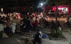 Thái Nguyên: Sang nhà em gái truy sát khiến 3 người thương vong
