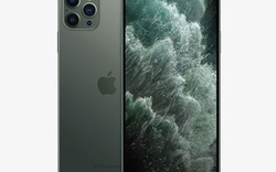 iPhone 11 vừa ra, ý tưởng iPhone 12 đã xuất hiện