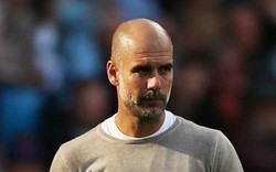 Man City thua sốc Norwich, HLV Guardiola nói gì?