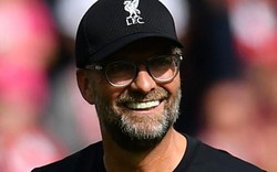 Liverpool ngược dòng ngoạn mục, HLV Klopp tiết lộ sự thật khó tin