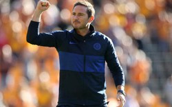 Chelsea thắng “5 sao”, HLV Lampard tiết lộ một tuyệt chiêu