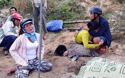 Quảng Trị: Phát hiện thi thể hai cha con trên sông Thạch Hãn