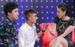 Phản ứng của Mạc Văn Khoa khi bị "cả showbiz" khuyên phẫu thuật thẩm mĩ